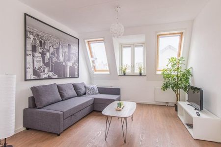 Te huur: Appartement Lange Leidsedwarsstraat in Amsterdam - Foto 4