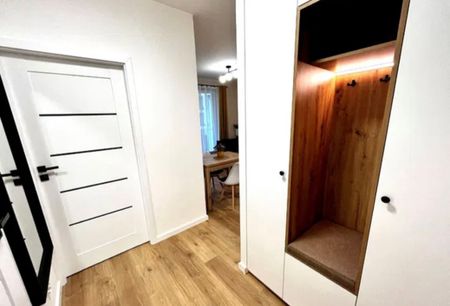 Mieszkanie do wynajęcia - Warszawa, Pawła Włodkowica - Фото 2