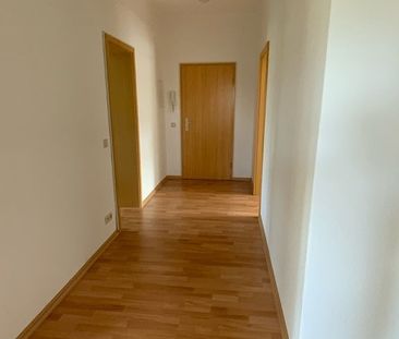 Schöne großzügig geschnittene 3 Raumwohnung plus 500,00 € Gutschrift - Foto 3