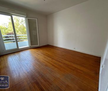 Location Appartement 1 pièce 25m² ALENCON 61000 - Photo 6