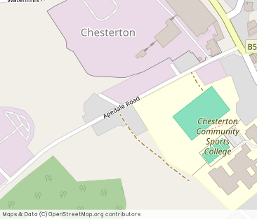 Watermills, Apedale, Newcastle-under-Lyme, ST5 - Photo 1
