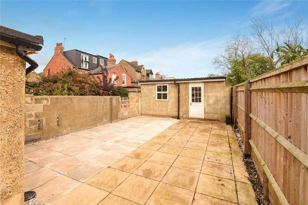 Marston Road, Marston, Oxford, OX3 - Photo 1