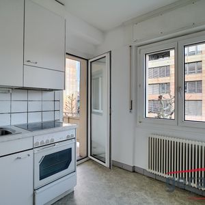 2.5 pièces en ville de Fribourg – proche de l’uni - Photo 2