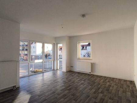 Kitzscher, Am Markt 5 - Foto 2