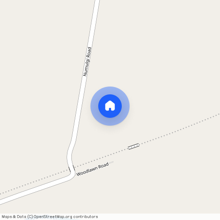 408 Woodlawn Road, Woodlawn, NSW 2480