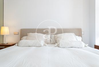 Apartment for rent in Sant Jaume