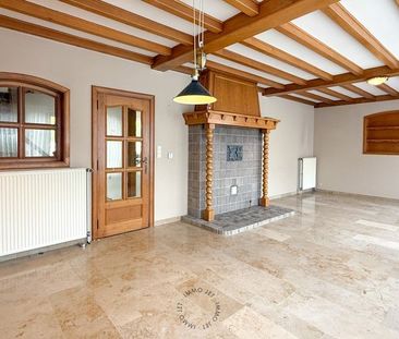 Ruim duplex appartement met 2 slaapkamers nabij centrum Beveren - Photo 6