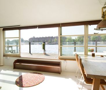 Weesperzijde 1068, Weesperzijde-Midden/Zuid, 1091EL, Amsterdam - Foto 5