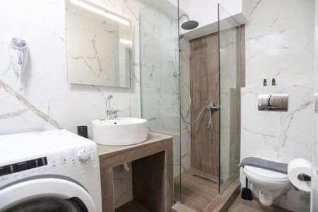 Studio/Γκαρσονιέρα για ενοικίαση Αριστοτέλους - Ιστορικό Κέντρο (Κέντρο Θεσσαλονίκης) - Photo 3