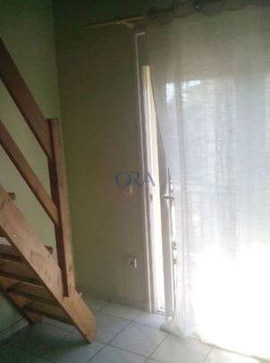 Μεζονέτα για ενοικίαση Ζαρουχλέικα (Πάτρα) - Φωτογραφία 1