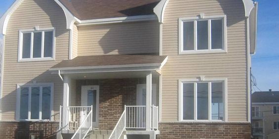 LOGEMENT À LOUER 5 ½, ST-LIN-LAURENTIDES - Photo 3