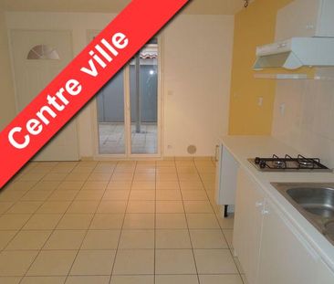 APPARTEMENT T2 32M - Photo 2