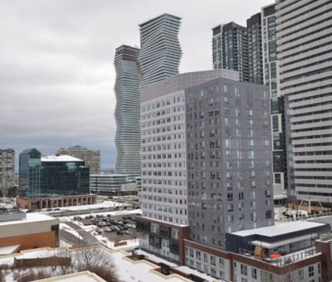 For Lease - 4090 Living Arts Drive Unit# 1203, Mississauga, Ontario - Photo 4