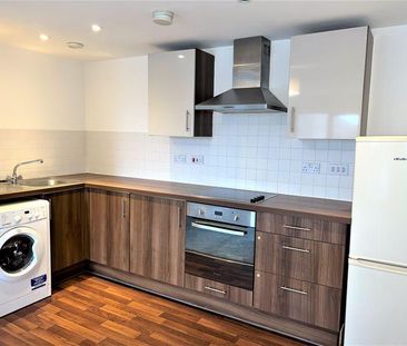 1 bedroom apartment to rent - Photo 6