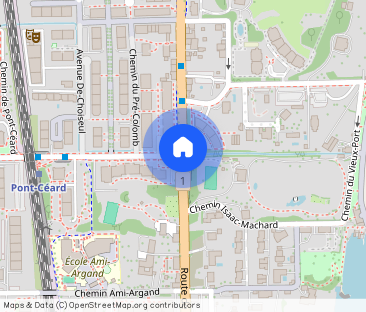 Apartment 5 rooms - Photo 1