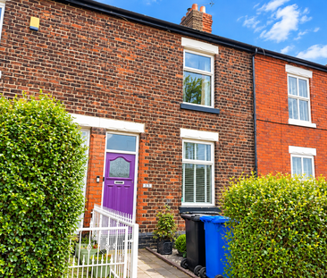 2 bedroom house to rent - Photo 1