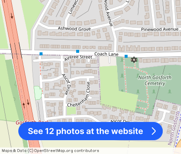 Cheltenham Close, North Gosforth - Photo 1