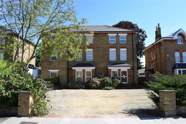 Stanley Road, Teddington - 1 bedroomProperty for lettings - Chasebuchanan - Photo 1