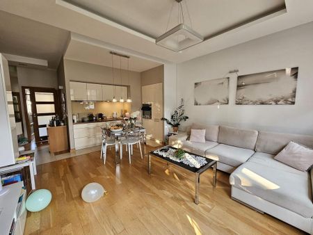 Apartament na Warszewie z windą,2 miejsca w garażu - Фото 2