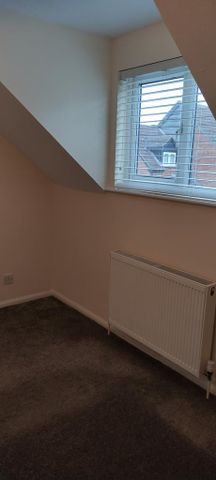 1 bedroom semi-detached house to rent - Photo 3
