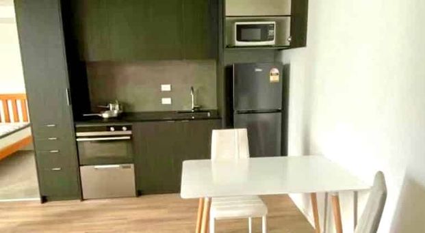 City Centre, 1 bedroom - Photo 1