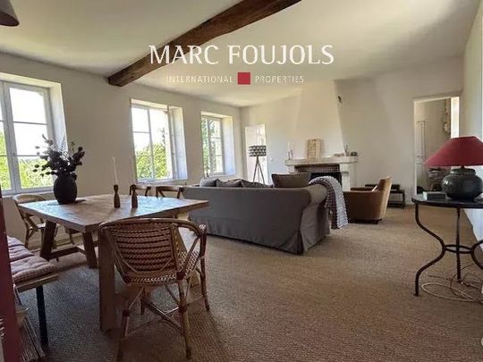 (Français) Maison en pierre de 3 chambres au nord de Senlis - Photo 1