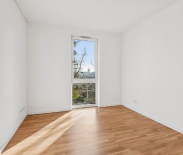 Hochwertige 3-Zimmer Wohnung in ruhiger Lage - Photo 6