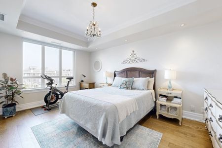 For Lease - 35 Baker Hill Boulevard Unit# 305, Whitchurch-Stouffville, Ontario - Photo 5