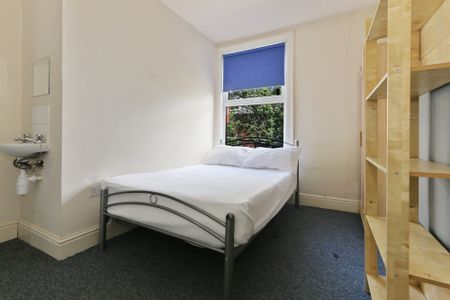 5 bedroom house share to rent - Photo 5