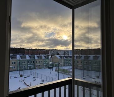 Vattenpussgränd, Upplands Väsby - Foto 2