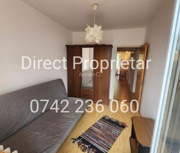 Apartament 3 camere decomandat - Metrou Gorjului M3 (7 minute de mers) - Photo 2