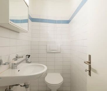 3.5 Zimmer, 108 m², 2. Stock - Photo 5