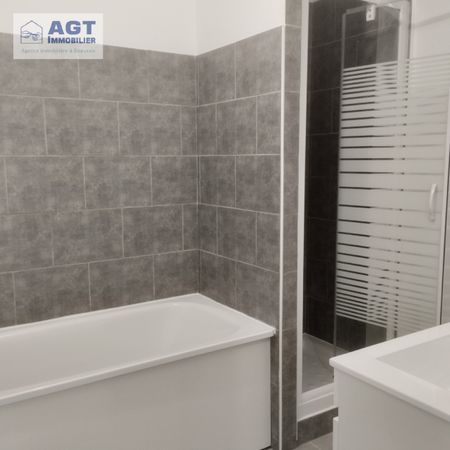 Location Maison 3 pièces 59m² BEAUVAIS 60000 - Photo 2