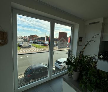 Luxueus appartement met 2 slpk, mooi verzicht - Foto 1