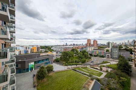 3 bedroom apartment to rent - Photo 2