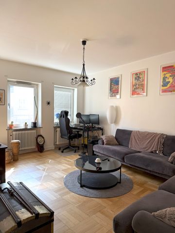 Ruddammsgatan, Eskilstuna - Photo 2