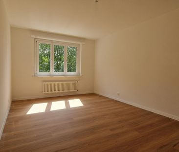 Komplett renovierte Wohnung in stadtnaher und dennoch ruhiger Lage - Photo 5