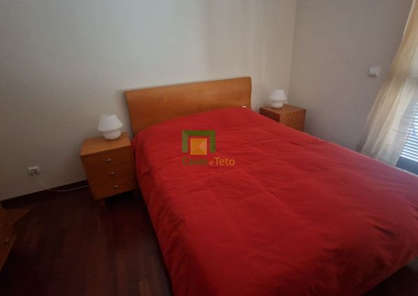Apartamento T2 em Ilha da Madeira