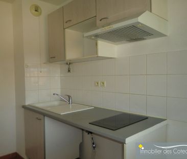 Location Appartement 2 pièces 45m² FROUZINS 31270 - Photo 2