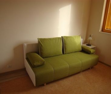Pomorzany 2 pkoje 44,12 m2, umeblowane - Photo 6
