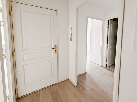 Appartement T2 Chantilly à louer - Photo 4