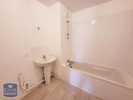 Location Appartement 4 pièces 79m² ROUEN 76100 - Photo 4