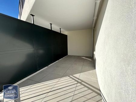 Location Appartement 3 pièces 71m² MONTPELLIER 34000 - Photo 5