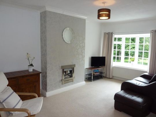 2 Bedroom Apartment To Let - Photo 1