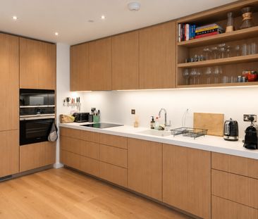 2 Bed Flat, Wilshire House, SW11 - Photo 4