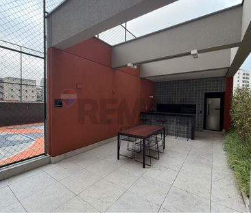 "Seu Apê dos Sonhos na Região Sudeste!" - Photo 3