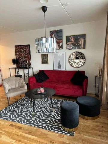 Handen - 3rok - tillsv - 13.800kr/mån - Photo 2