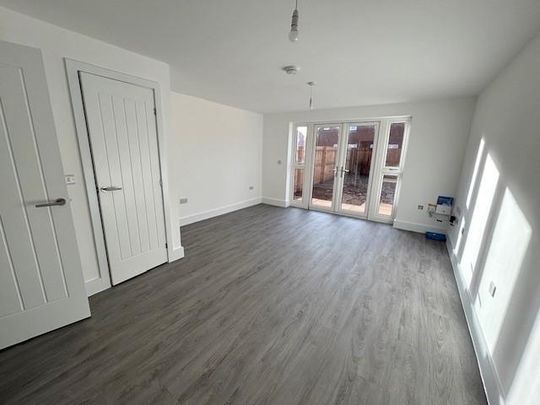 2 bedroom house to rent - Photo 1