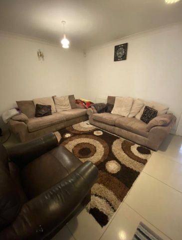 Room in a Shared House, Margery Park Road, E7 - Photo 5