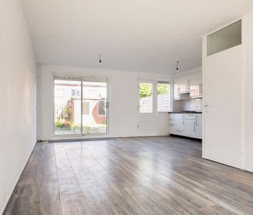 Huis te huur: Hannie Schaftstraat 16 2135 KE Hoofddorp - Photo 3
